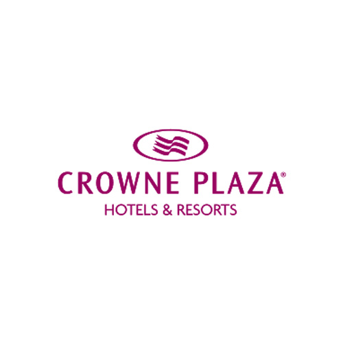 Logo Crowne Plaza